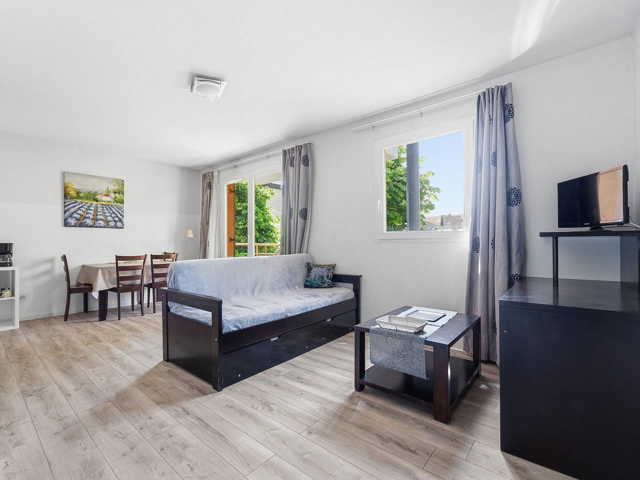 Photo : Appartement de vacances