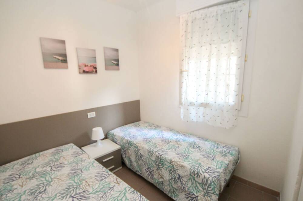 Ganze Wohnung, Veranda in Rosolina Mare, Rosolina