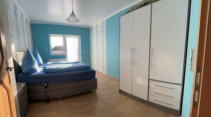Vakantiewoning voor 5 Personen in Morbach, Bernkastel-Kues en Omgeving, Afbeelding 4