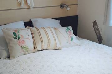 Camping para 6 Personas en Lège-Cap-Ferret, Bahía de Arcachón, Foto 4