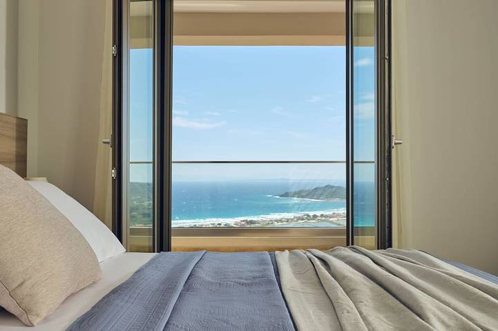 Artemis Villas 1 - Spectacular Views & Ideal for Large Groups, Artemis Villas Zakynthos in Katastari, Alykes