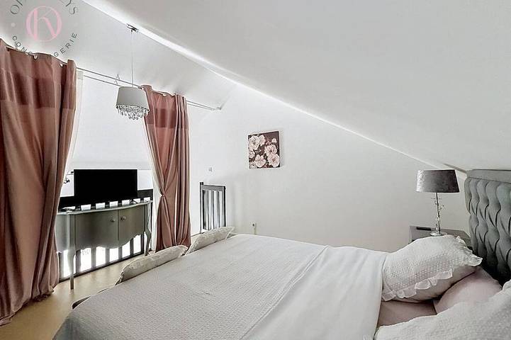Apartamento entero, Entre Ciel et Mer - Vue Mer - 3 Ch & Parking in Bray-Dunes, Costa de las Dunas de Flandes