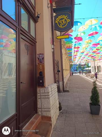 Gîte pour 2 personnes dans Baia Mare