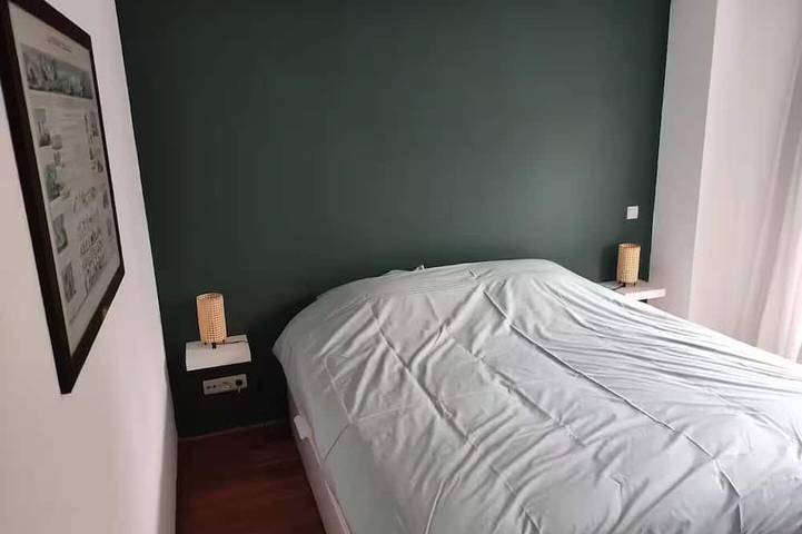 Location de vacances pour 12 personnes, avec jardin dans Sluis - 4