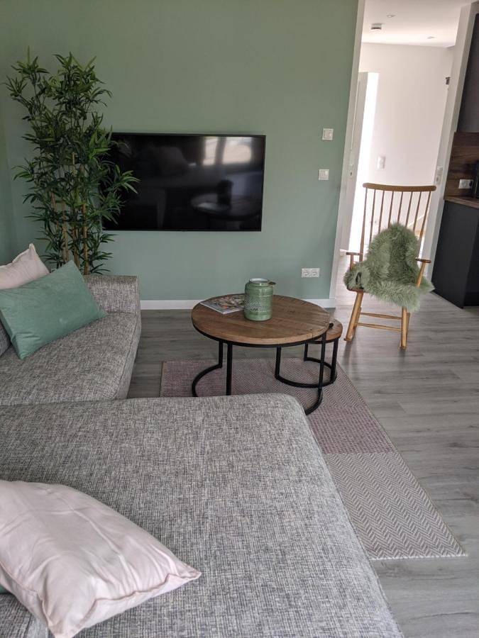 Three-Bedroom House in Oldenburg in Holstein, Hohwachter Bucht