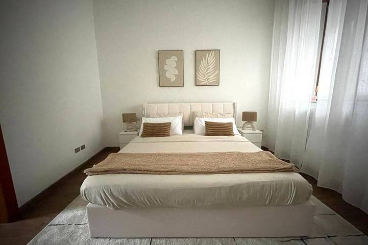 Appartamento intero, Bilocale accogliente a 14 km da Milano (Cozy Corner) in Nova Milanese, Brianza