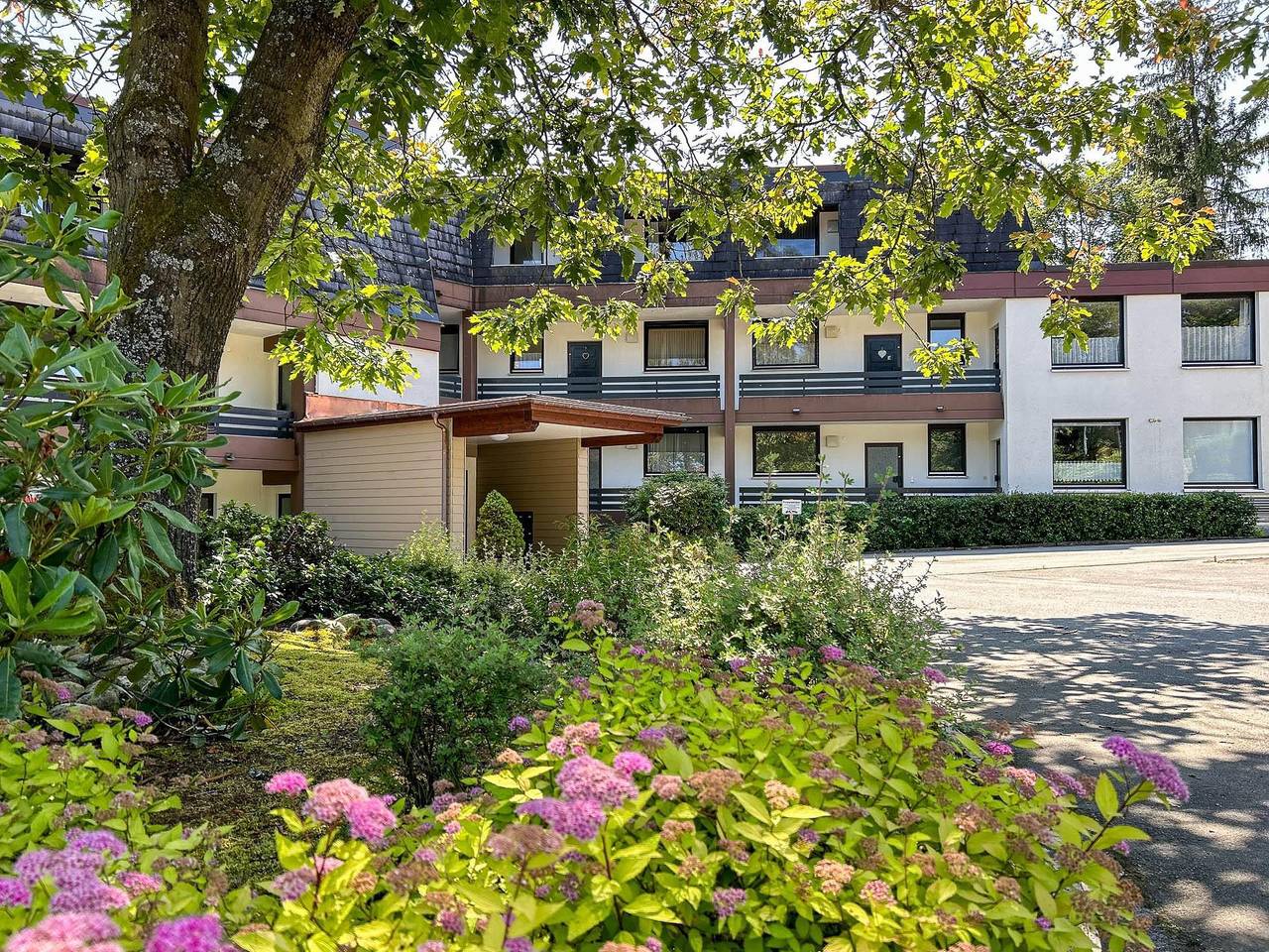 Appartement In der Büre A in Winterberg, Hochsauerlandkreis