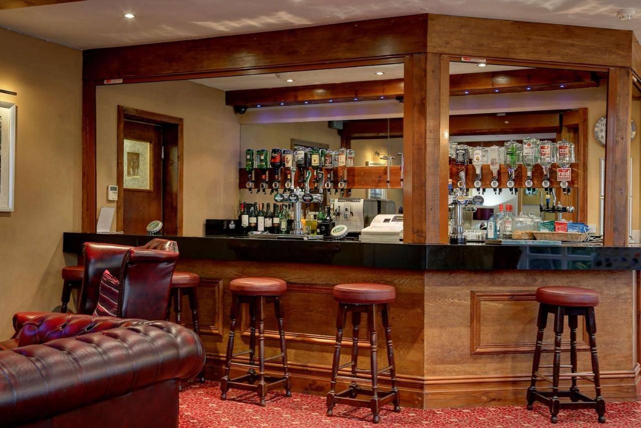 Bury Ramsbottom Old Mill Hotel and Leisure Club in Bury, Grand Manchester