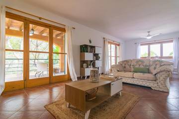 Ferienhaus in Banyalbufar, Serra de Tramuntana für 6 