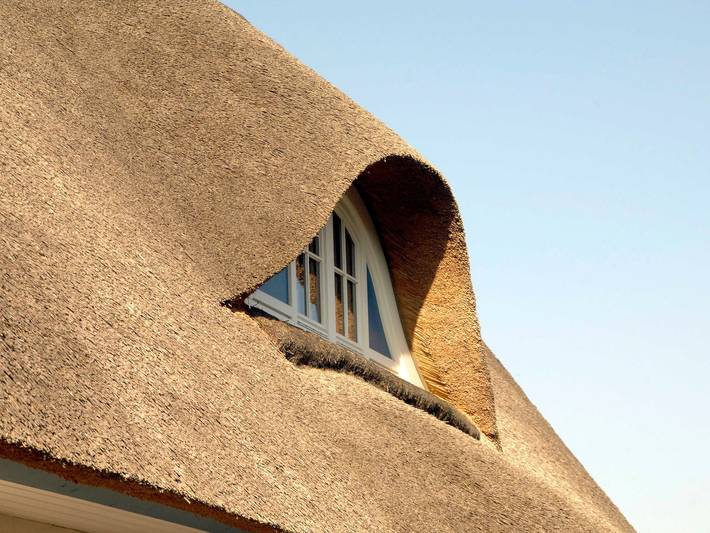 Ferienpark für 7 Personen, mit Garten und Sauna, kinderfreundlich in Rerik - 2