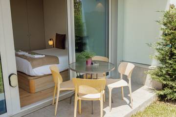 Apartamento De Férias para 3 Pessoas em Oliveira do Douro, Distrito do Porto, Foto 2