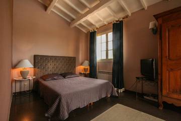 Villa pour 8 Personnes dans Rochegude, Région de nyons, Photo 4