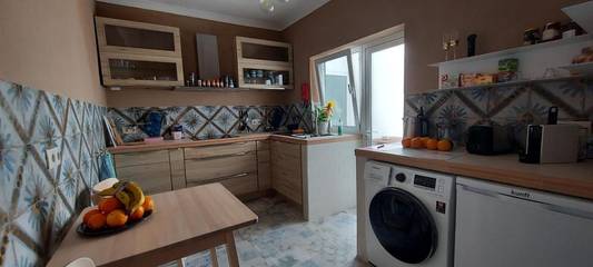 Ferienwohnung für 2 Personen, mit Terrasse, mit Haustier in Olhão