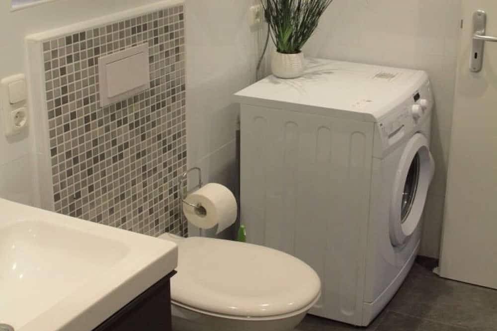 Ganze Wohnung, Ferienhaus Feike in Zetel, Nordseeküste