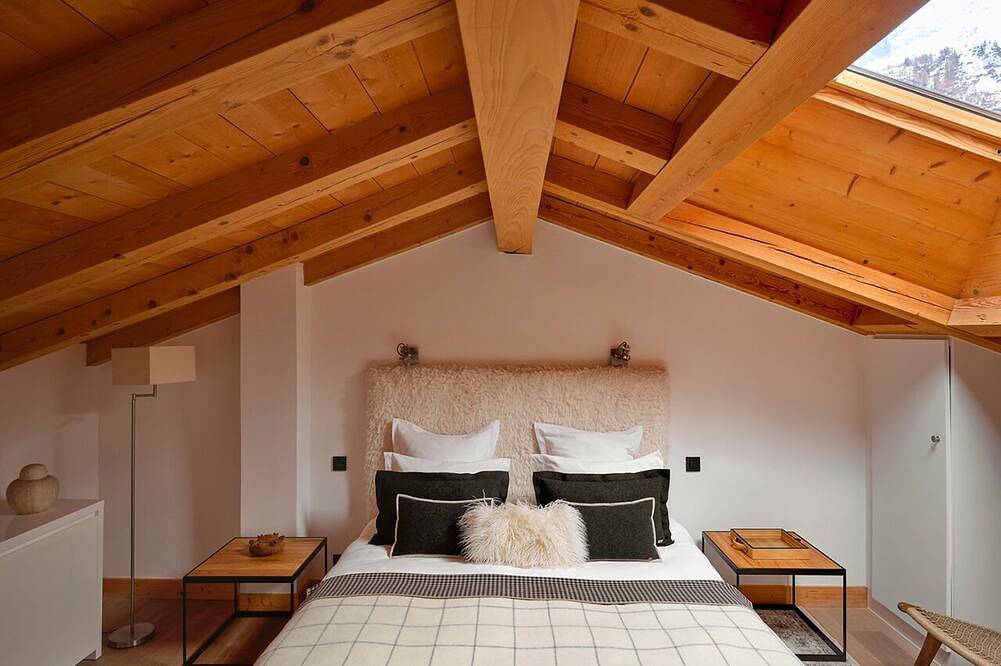 Chalet Cristal – Mont Blanc View, Jacuzzi, Close to the Grands Montets in Argentière, Chamonix-Mont-Blanc