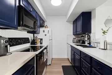 Apartment for 4 Guests in Phoenix, Maricopa County, Picture 2