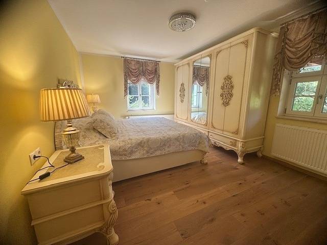 Ferienwohnung für 2 Personen, mit Seeblick und Balkon in Bad Langensalza - 2