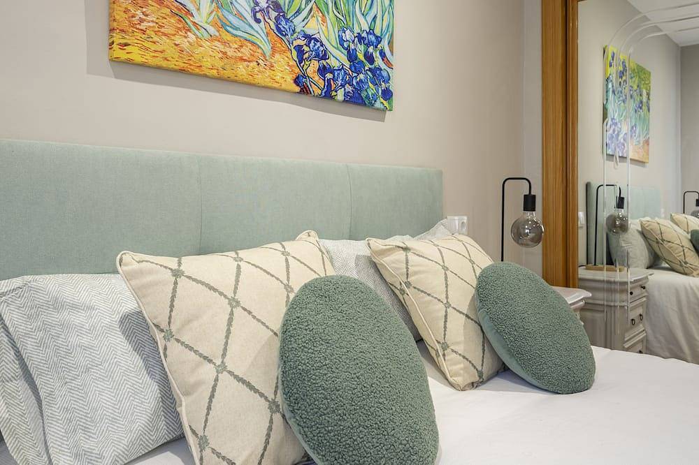 Appto. La Playa, Para 6 Personas in Ribadesella, Costa Verde (Spagna)