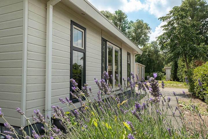 Ferienhaus für 4 Personen, mit Garten in Dordrecht - 2