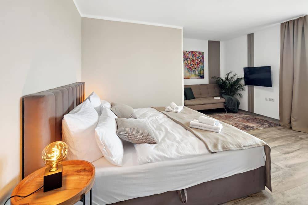 Ganze Wohnung, Fewo 7Home Apartment zentrumsnah Neu in Oldenburg, Oldenburger Münsterland