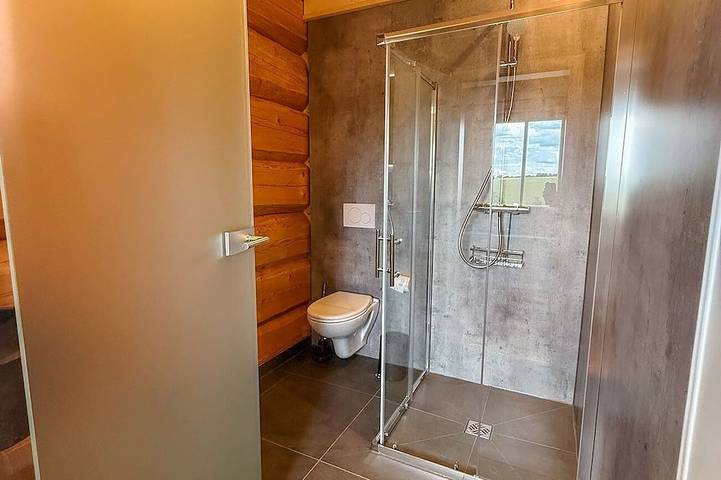 Filter.hub_barrierfree.apartment für 2 Personen, mit Garten und Sauna im Altmühltal - 3