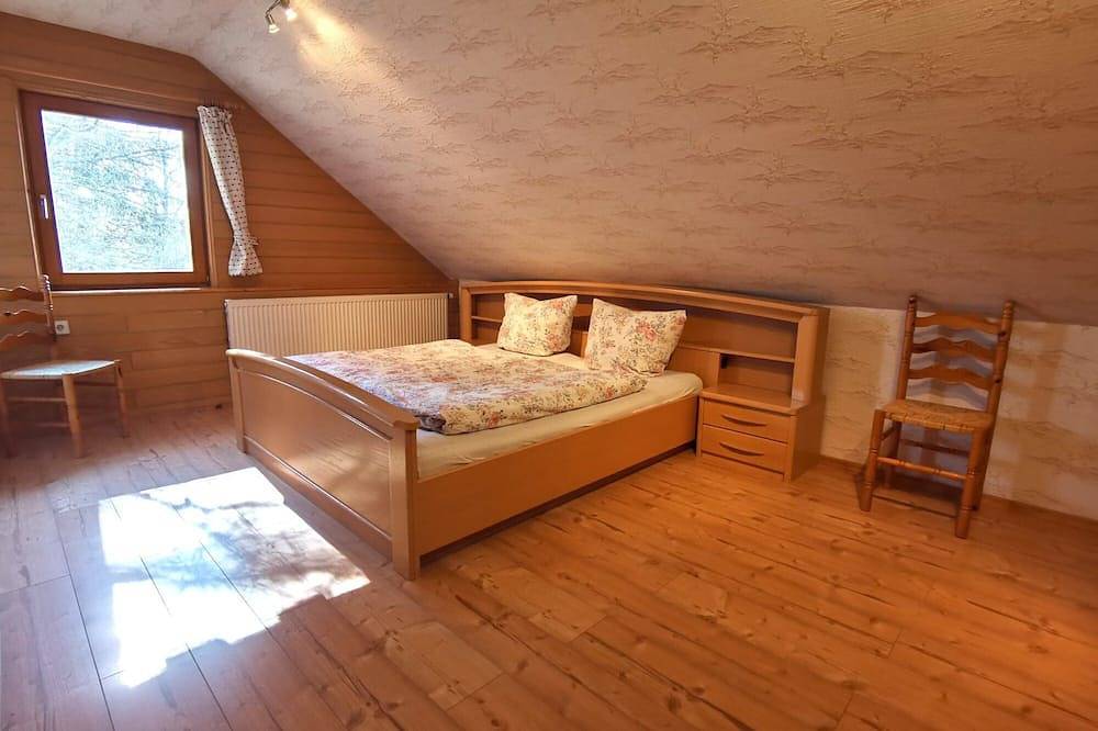 Vacation in the forest - experience nature in Bodenmais, Ostbayern
