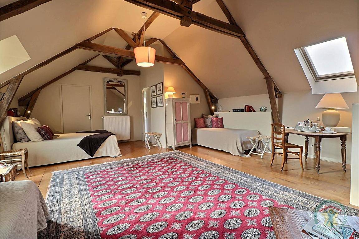 La Peuterne - La Peuterne in Mouazé, Région de Rennes