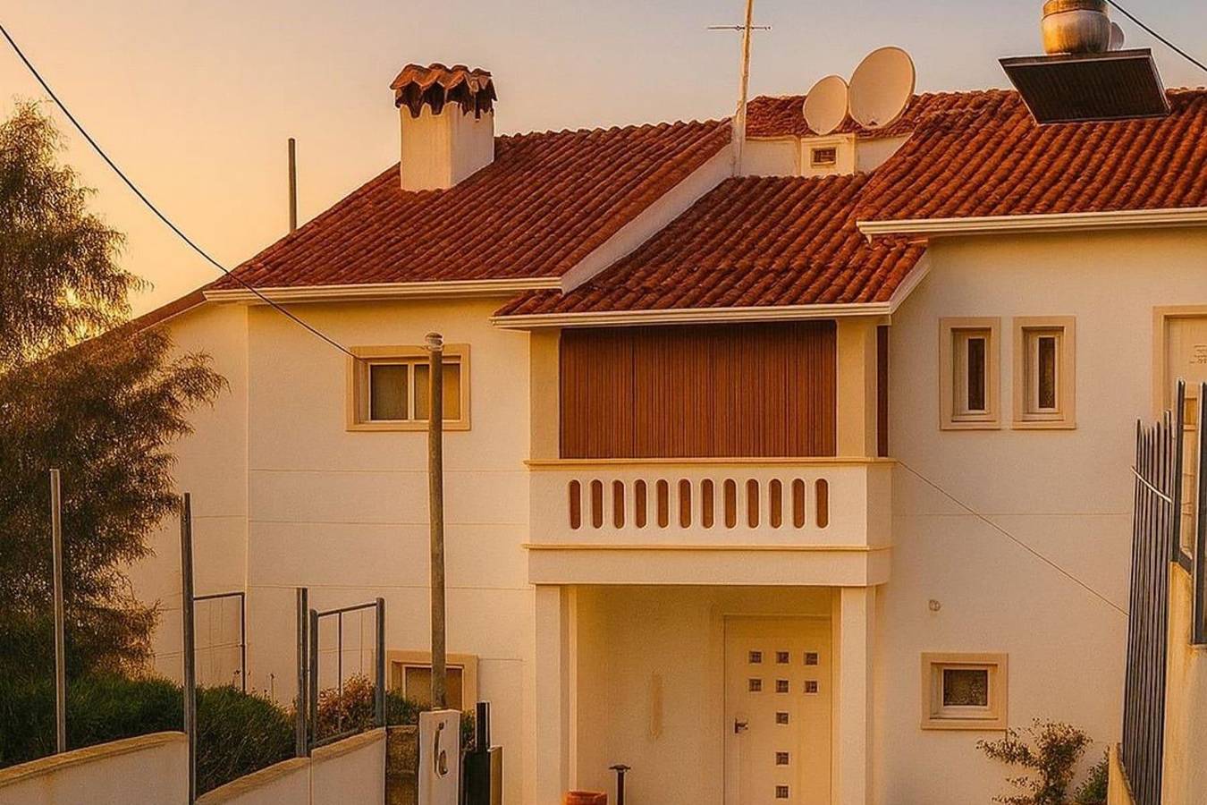 Caecilia Lawrence Bio Sea Villa - Sleeps 12 in Xirovrysi, Euböa