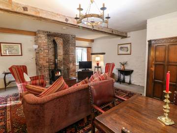 Cottage for 4 People in Polesworth, Heart of England, Photo 3