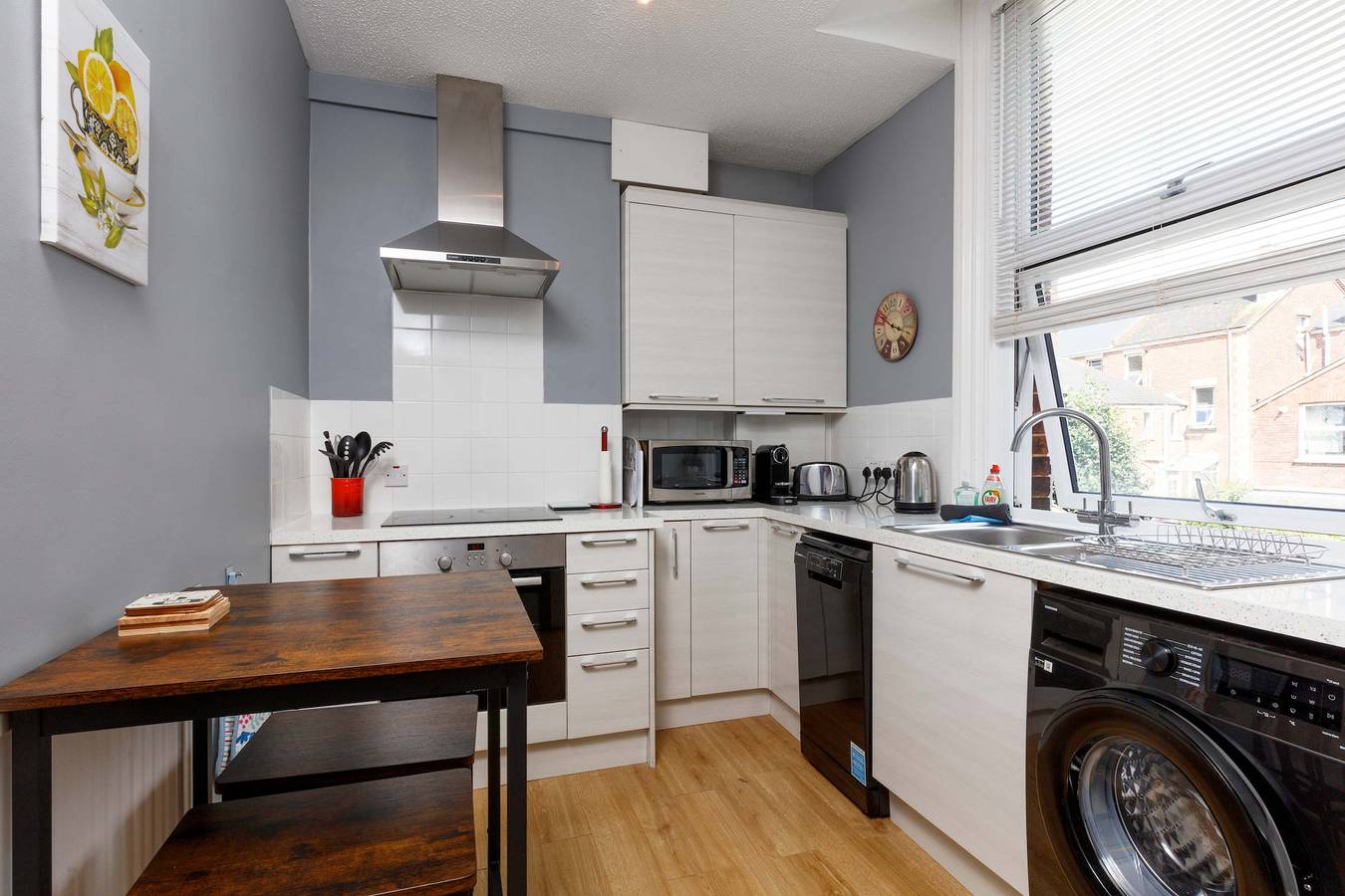 Appartement entier, Spacious 1 Bedroom Apartment in Central Exeter in Exeter, Devon