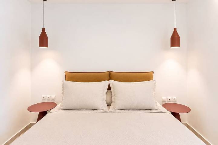Entire apartment, Galleria Romvis – Vιι in Central Section of Athens, Athens
