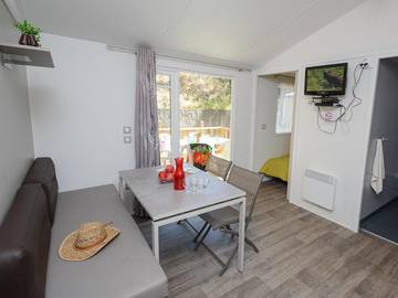 Camping für 5 Personen in Hyeres, Toulon Region, Bild 3