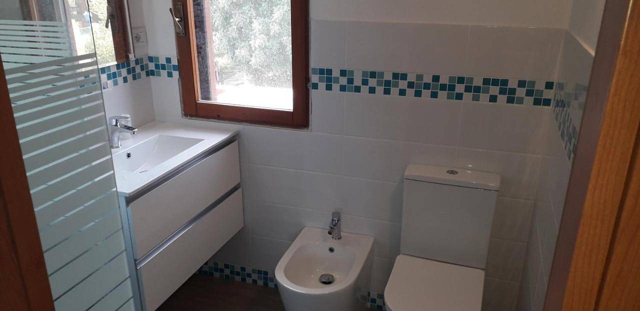 Meravisola Costa Rei Holiday Rooms in Olia Speciosa, Castiadas