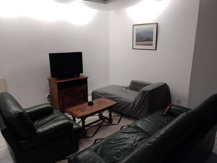 Gîte pour 2 personnes à Lieusaint - 2