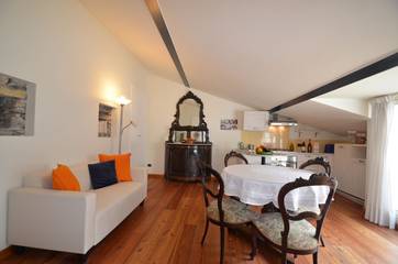 Ferienwohnung für 4 Personen in Dolcedo, Dolcedo Gemeinde, Bild 3