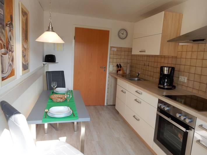 Ferienwohnung für 2 Personen in Koblenz