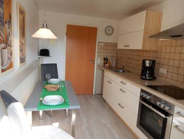 Ferienwohnung für 2 Personen in Koblenz