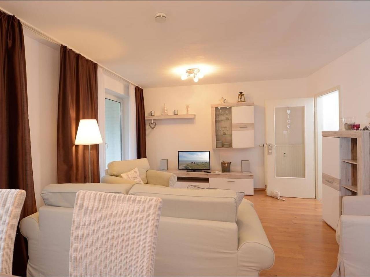 Ganze Ferienwohnung, Seestern Whg. 2/27 - Seestern Whg. 2/27 in Ostseebad Boltenhagen, Boltenhagen