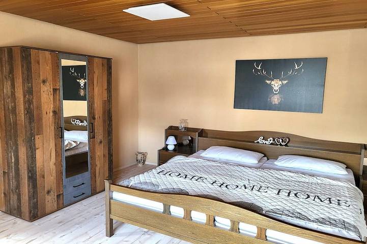 Bauernhof für 4 Personen, mit Garten und Terrasse sowie Pool in Bonn und Umgebung - 2