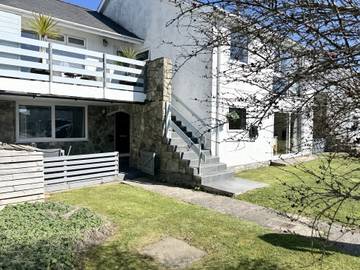 Cottage for 8 People in Llanbedrog, Gwynedd, Photo 2