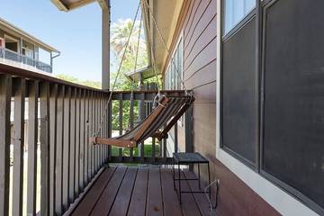 Apartment for 4 Guests in Austin (TX), Travis County, Picture 4