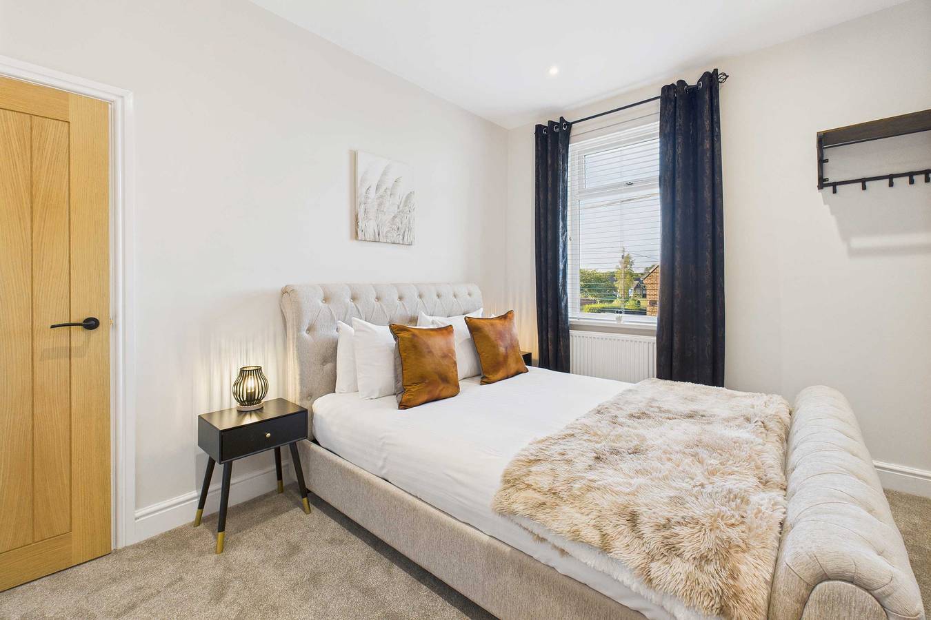 Host & Stay | Jomor House in County Durham