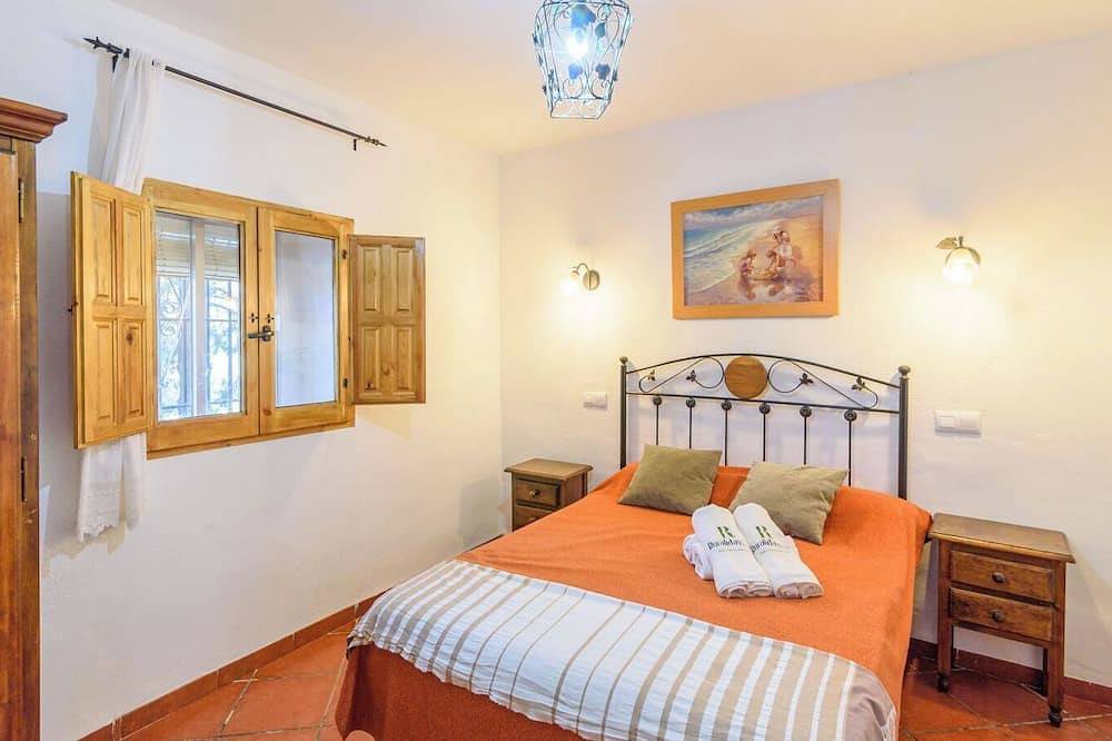 Casas de Paquita - La Casa de Paquita Montefrío by Ruralidays in Montefrío, Granada Province