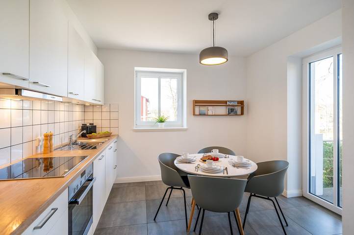 Ferienwohnung für 4 Personen in Binz - 3