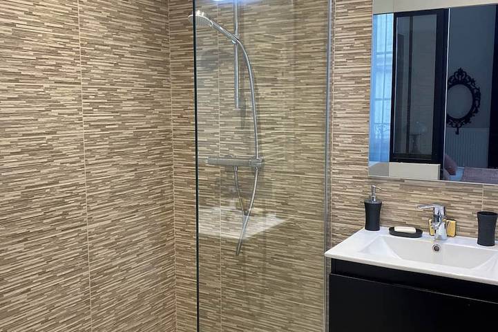 Chambre d’hôte pour 2 personnes à Montauban - 2