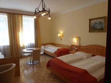 Pension pour 4 Personnes dans Salzbourg, Région de Salzbourg, Photo 4