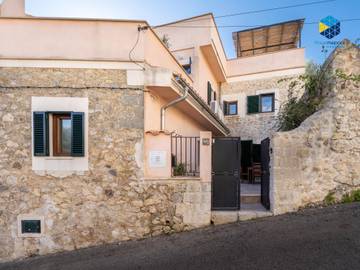 Ferienhaus in Selva, Mallorca Inselmitte für 6 