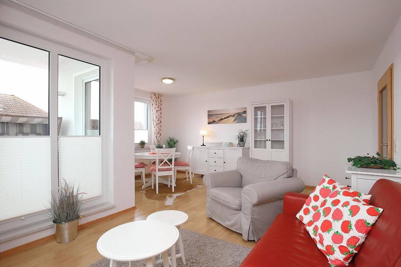 Apartamento entero, Waterkant - Klabautermann Wohnung 19 in Ostseebad Boltenhagen, Boltenhagen