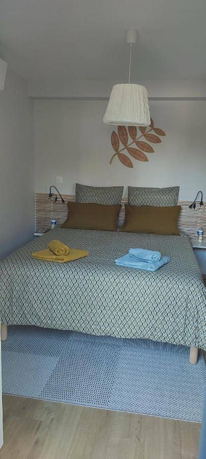 Chambre d’hôte pour 2 personnes, avec vue ainsi que terrasse et jardin dans les Hautes-Pyrénées - 3