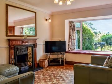 Cottage for 15 People in Cumbria, North West England, Photo 3